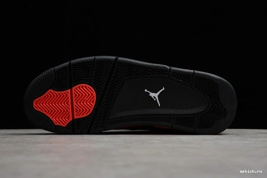 Cheap EP Red Retro Air CT8527-016 Thunder 4 Jordan CT8527-016 1224